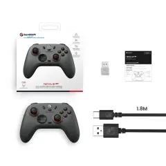 New GameSir Nova 2 Lite Multiplatform Wireless Game Controller