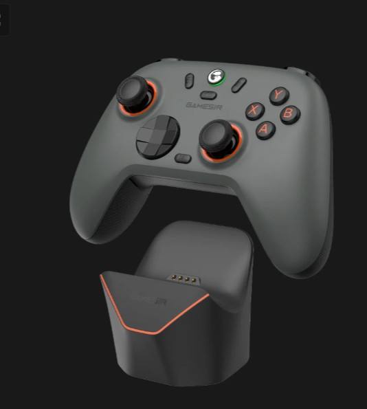 New GameSir Nova 2 Lite Multiplatform Wireless Game Controller