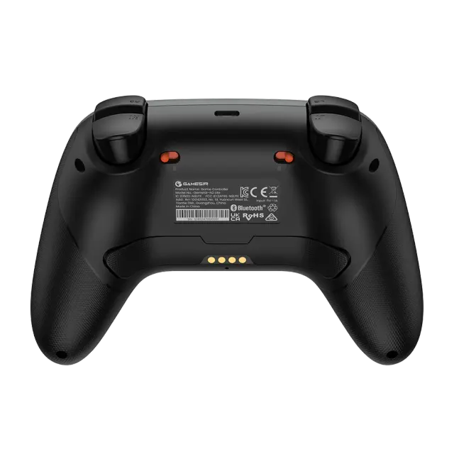 New GameSir Nova 2 Lite Multiplatform Wireless Game Controller