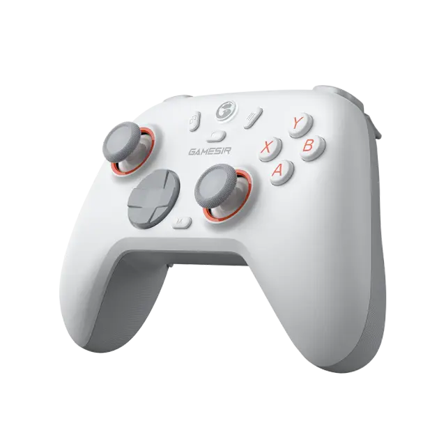 New GameSir Nova 2 Lite Multiplatform Wireless Game Controller