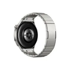 Huawei Watch GT 6 Pro 46mm Titanium 1.47 AMOLED Bluetooth iOS Android Smartwatch