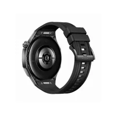 Huawei Watch GT 6 Pro 46mm BLACK 1.47" AMOLED Bluetooth iOS Android Smartwatch - Black