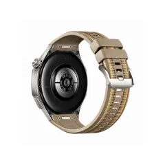 Huawei Watch GT 6 Pro 46mm BROWN 1.47" AMOLED Bluetooth iOS Android Smartwatch