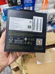 Huawei Watch GT 6 Pro 46mm BLACK 1.47" AMOLED Bluetooth iOS Android Smartwatch - Black