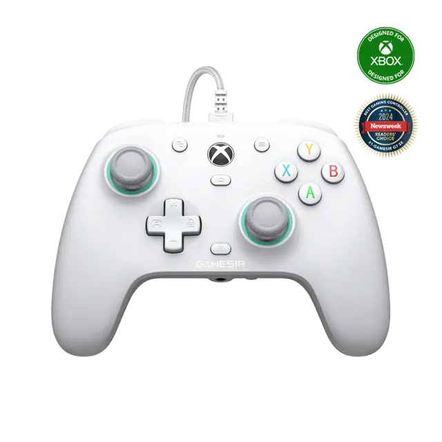 NEW GameSir G7 SE Xbox Wired Controller