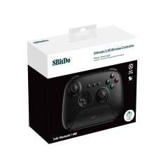 New 8BitDo Ultimate 2 Wireless Controller