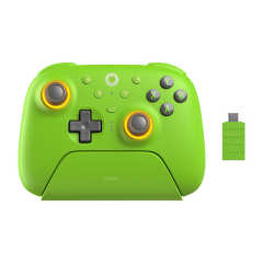 New 8BitDo Ultimate 2 Wireless Controller