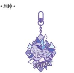 NEW Flydigi APEX 5 Wireless Controller Genshin Impact: Skirk Void Star Limited Edition