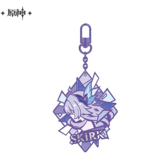 NEW Flydigi APEX 5 Wireless Controller Genshin Impact: Skirk Void Star Limited Edition