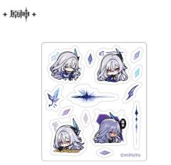 NEW Flydigi APEX 5 Wireless Controller Genshin Impact: Skirk Void Star Limited Edition