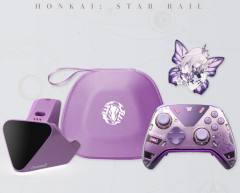 Flydigi APEX 5 Wireless Controller Honkai: Star Rail Castorice Limited Edition