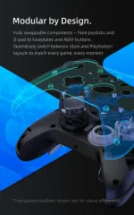 NEW ZD O+ Excellence Wireless Controller WuKong Edition