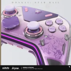 Flydigi APEX 5 Wireless Controller Honkai: Star Rail Castorice Limited Edition