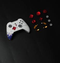 NEW ZD O+ Excellence Wireless Controller Starfield Edition