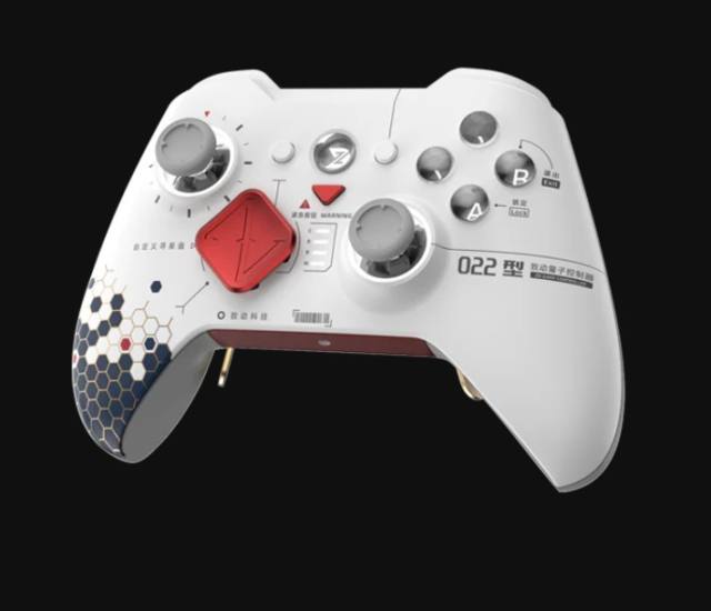 NEW ZD O+ Excellence Wireless Controller Starfield Edition