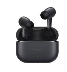 NEW Vivo TWS 5 Wireless Bluetooth Earphones 60dB Deep Sea Intelligent Noise Cancellation