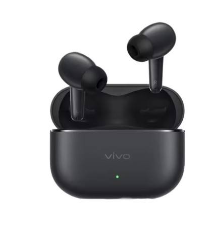 NEW Vivo TWS 5 Wireless Bluetooth Earphones 60dB Deep Sea Intelligent Noise Cancellation