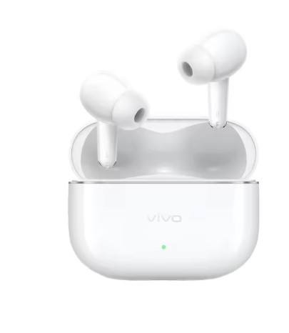 NEW Vivo TWS 5 Wireless Bluetooth Earphones 60dB Deep Sea Intelligent Noise Cancellation