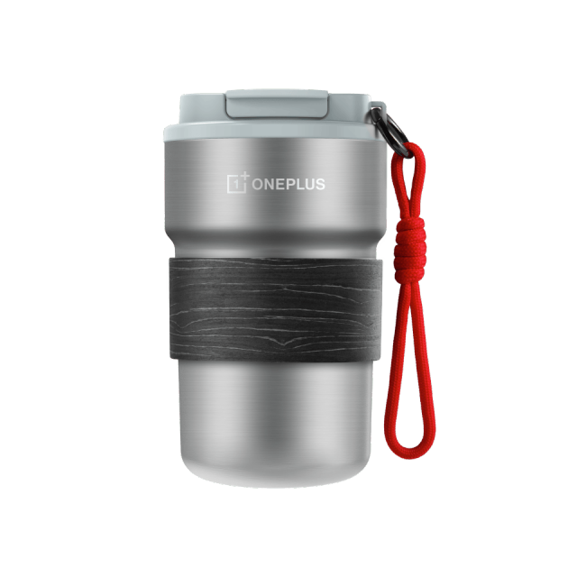 NEW OnePlus Insulated Coffee Travel Tumbler