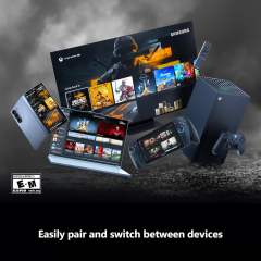 NEW Microsoft Xbox Wireless Controller Ice Breaker, Storm Breaker, Heart Breaker Special Edition