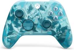 Xbox Wireless Controller Ice, Storm, Heart Breaker Special Edition – Xbox Series X|S Xbox One PCs and Cloud-Enabled Devices
