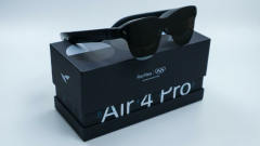 NEW RayNeo Air 4 Pro are world’s first HDR10-ready AR glasses with audio by B&O
