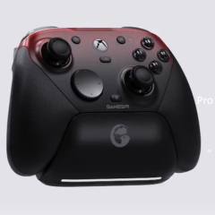 New GameSir G7 Pro Controller for Xbox Wired, PC & Mobile Wireless