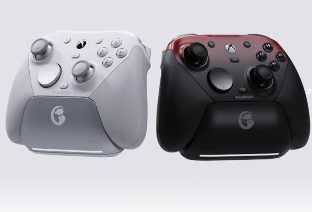 New GameSir G7 Pro Controller for Xbox Wired, PC & Mobile Wireless