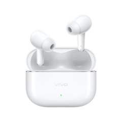 New vivo TWS 5 HI-FI Version Wireless Earphone Earbuds
