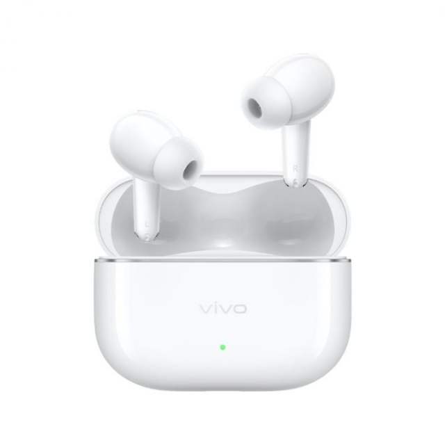 New vivo TWS 5 HI-FI Version Wireless Earphone Earbuds
