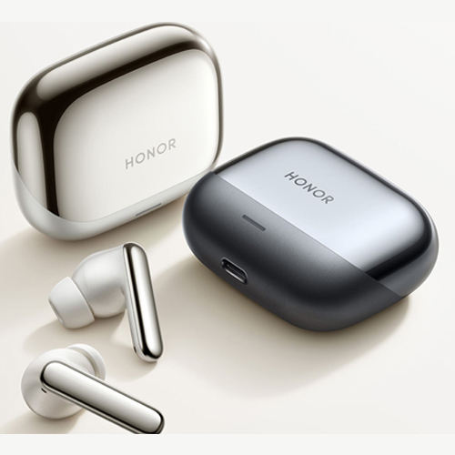 NEW Honor Earbuds 4 In Ear Call Noise Reduction Sport Waterproof Long Range Gaming Low Latency Bluetooth Earbuds