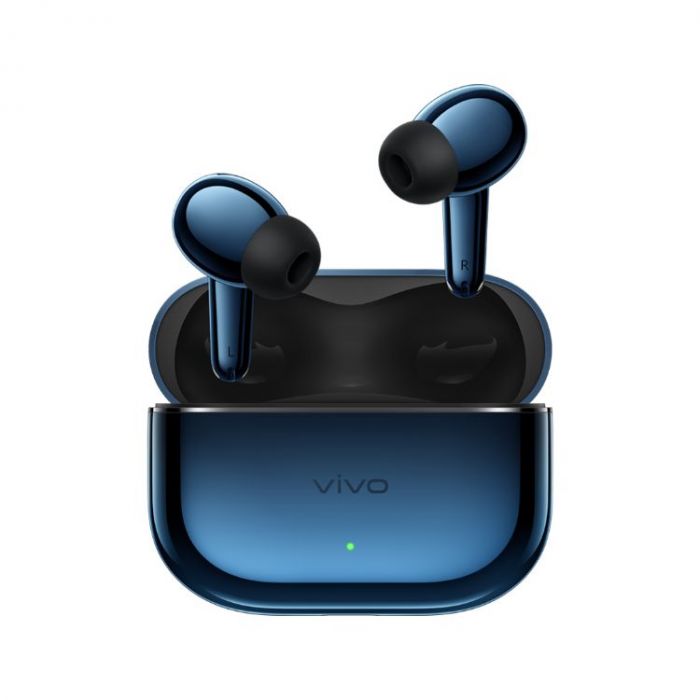 New vivo TWS 5 HI-FI Version Wireless Earphone Earbuds