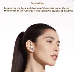 NEW Honor Earbuds 4 In Ear Call Noise Reduction Sport Waterproof Long Range Gaming Low Latency Bluetooth Earbuds