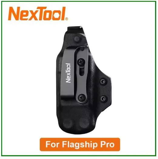 New NexTool Flagship Pro F30 Multitool Pliers 16 in 1 Multi Tool EDC Outdoor Camping Equipment Red-Brown