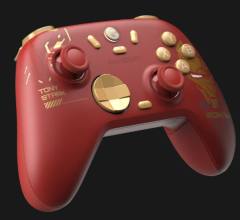 GameSir Nova 2 Lite Multiplatform Wireless Game Controller Iron Man Edition