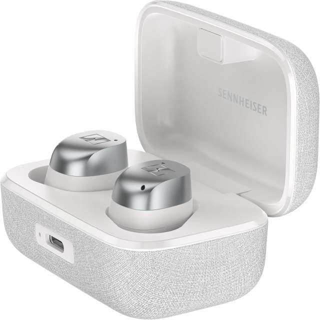 Sennheiser MOMENTUM True Wireless 4 Earbuds