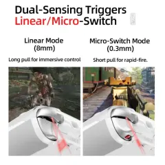 NEW BEITONG KunPeng 70 AI Gaming Controller