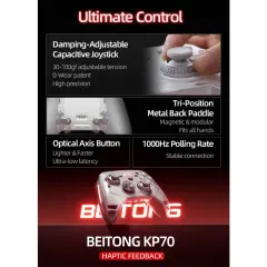NEW BEITONG KunPeng 70 AI Gaming Controller