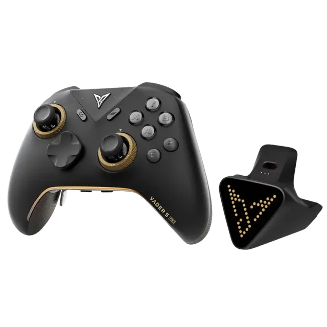 NEW Flydigi Vader 5 Pro Wireless Controller