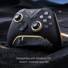 NEW Flydigi Vader 5 Pro Wireless Controller
