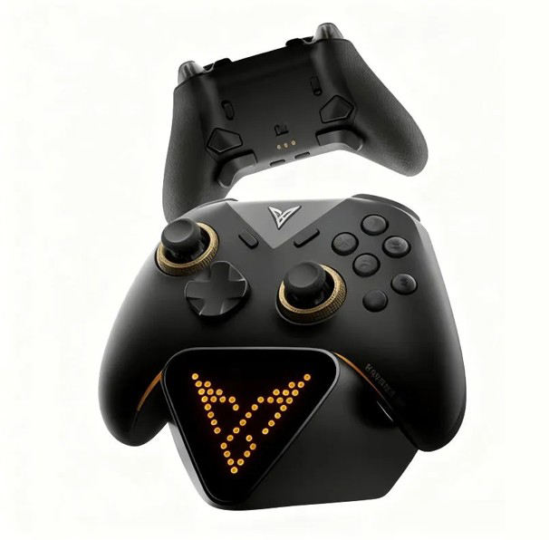 NEW Flydigi Vader 5 Pro Wireless Controller
