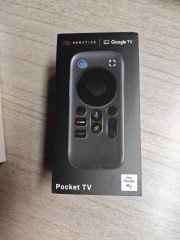 New RayNeo Air 3 Air3 Smart AR Glasses 100" 120Hz Pocket TV JoyDock XR Glasses