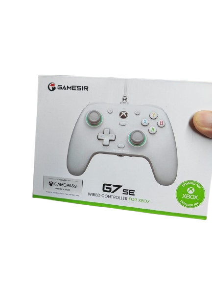 NEW GameSir G7 SE Xbox Wired Controller