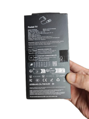 New RayNeo Air 3 Air3 Smart AR Glasses 100" 120Hz Pocket TV JoyDock XR Glasses