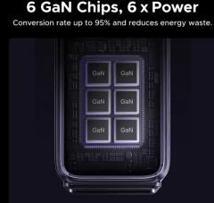 NEW UGREEN Nexode 500W GaN Charging Station