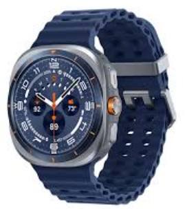 New Samsung Galaxy Watch8 Classic SM-L500 46mm Bluetooth Global version