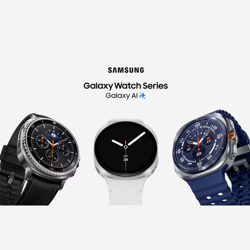 New Samsung Galaxy Watch8 Classic 46mm Global version