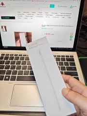 New HONOR Magic-Pencil 3 Tablet Stylus Compatible with Honor Tablet V8 Pro V8 V7 Pro