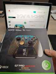 NEW GameSir G7 Pro WUCHANG: Fallen Feathers Edition | Wireless Controller for Xbox
