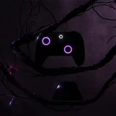 8BitDo Ultimate 2 Wireless Controller (Honkai: Star Rail - Evernight)